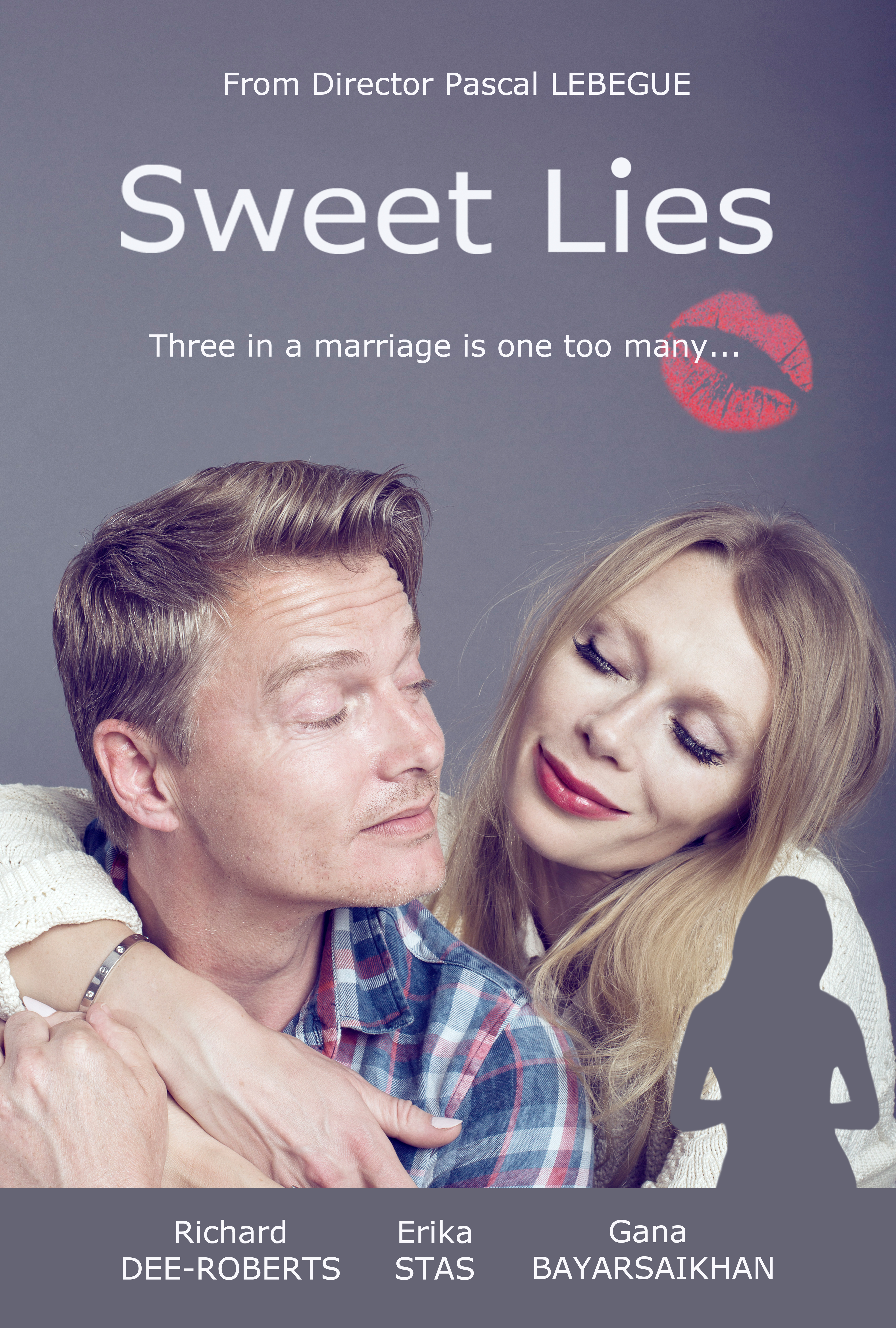 Sweet Lies